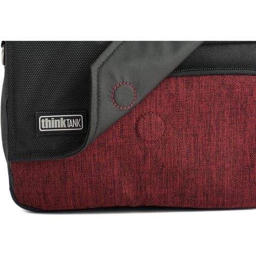 Think Tank Mirrorless Mover 30i - Deep Red Bags and Cases Think Tank TT710674