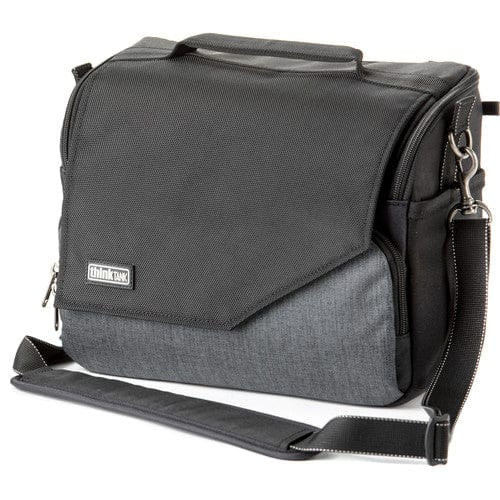 Think Tank Mirrorless Mover 30i - Pewter Bags and Cases Think Tank TT710672