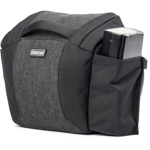 Think Tank SpeedTop 10 - Graphite Bags and Cases Think Tank TT710630