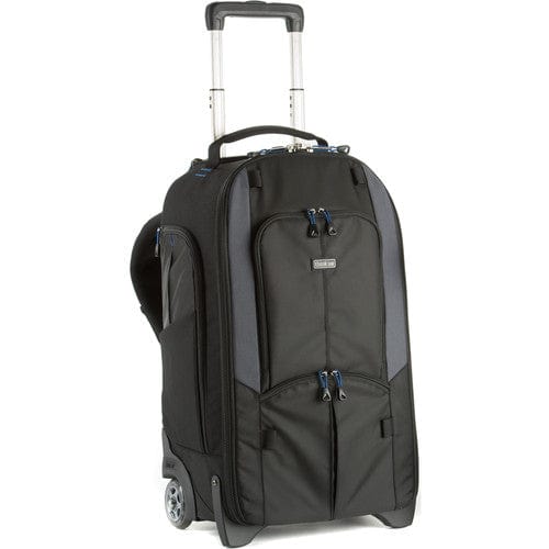 Think Tank StreetWalker Rolling Backpack V2.0 Bags and Cases Think Tank TT730497