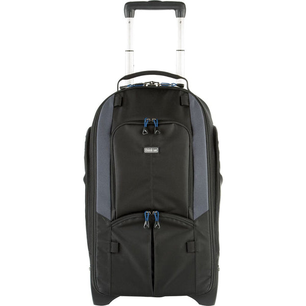 Think Tank StreetWalker Rolling Backpack V2.0 Bags and Cases Think Tank TT730497