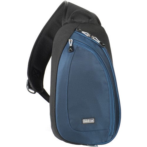 Think Tank TurnStyle 10 V2.0 Blue Indigo Bags and Cases Think Tank TT710462