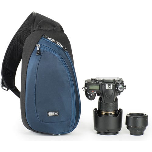 Think Tank TurnStyle 10 V2.0 Blue Indigo Bags and Cases Think Tank TT710462