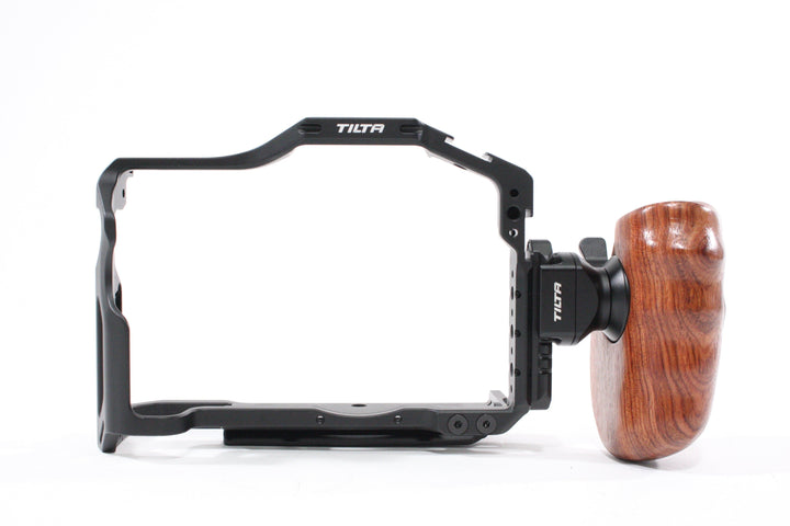 Tilta Cage for Fujifilm GFX 100 II Cages and Rigs Tilta 102924611