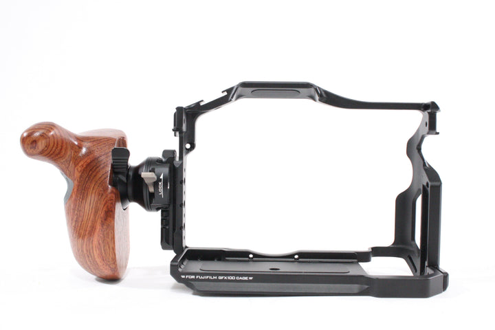 Tilta Cage for Fujifilm GFX 100 II Cages and Rigs Tilta 102924611