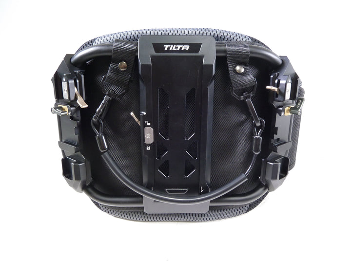 Tilta Float Handheld Gimbal Support System For DJI RS2 – Camera Exchange