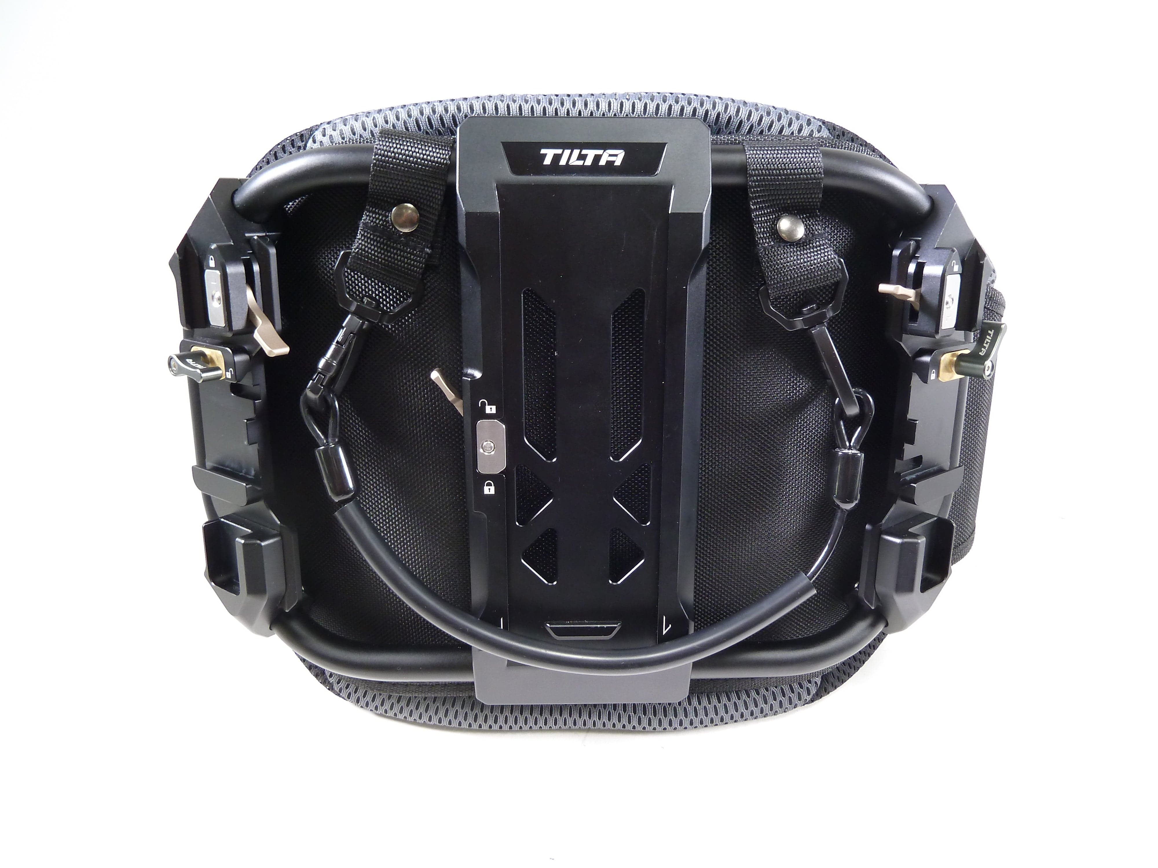 Float System Dji Rs Tilta Plate Tilta Float Handheld Gimbal