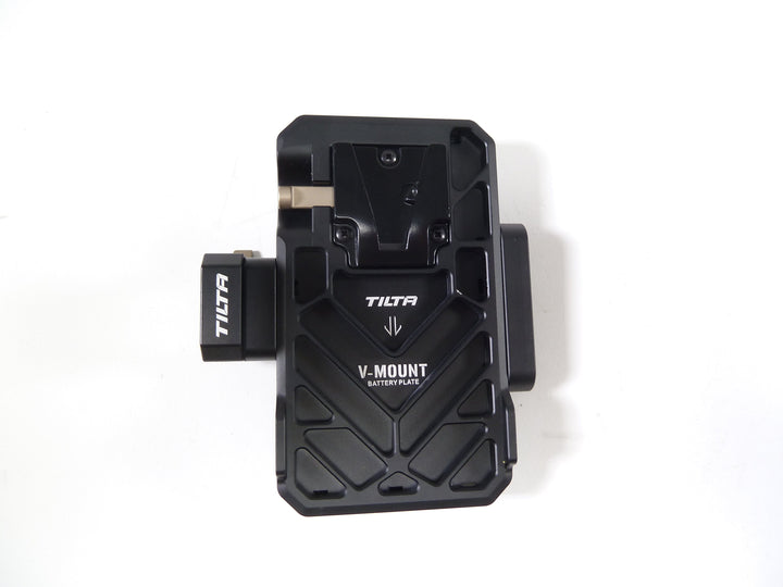 Tilta Float Handheld Gimbal Support System For DJI RS2 – Camera Exchange