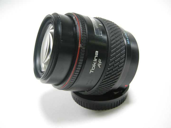 Tokina AF 28-70mm f2.8-4.5 Minolta A Mt. Lenses Small Format - Sony& - Minolta A Mount Lenses Tokina 9103263