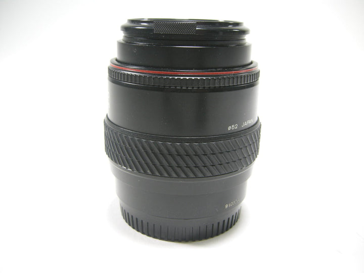 Tokina AF 28-70mm f2.8-4.5 Minolta A Mt. Lenses Small Format - Sony& - Minolta A Mount Lenses Tokina 9103263