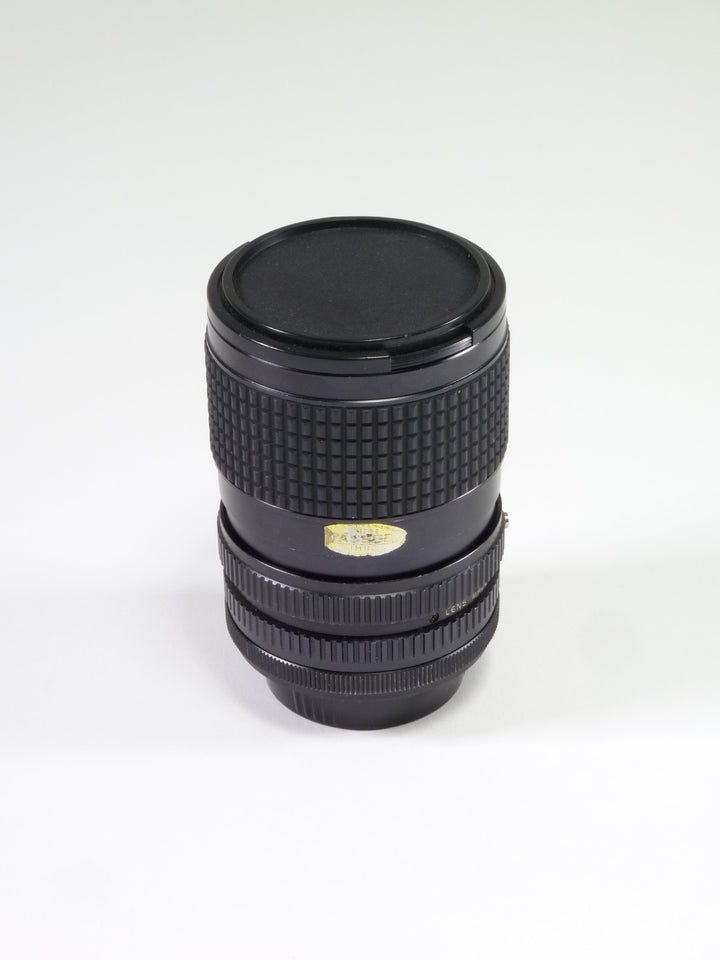 Tokina AT-X 28-85mm F3.5-4.5 Lenses Small Format - K Mount Lenses (Ricoh, Pentax, Chinon etc.) Tokina 8325432