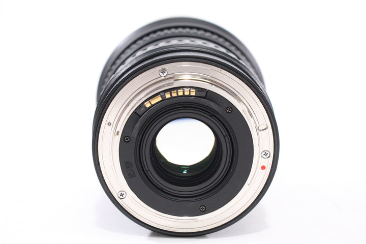 Tokina AT-X Pro 16-28mm f/2.8 (IF) FX for EF Mount Lenses Small Format - Canon EOS Mount Lenses - Canon EF Full Frame Lenses Canon 8605565