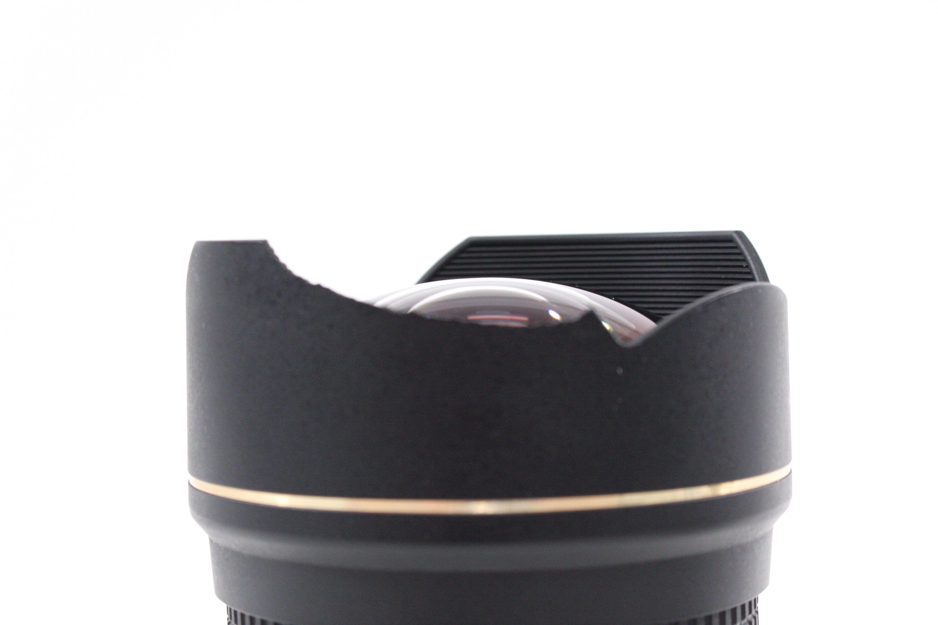 Tokina AT-X Pro SD 16-28mm f/2.8 (IF) FX for Nikon AF – Camera