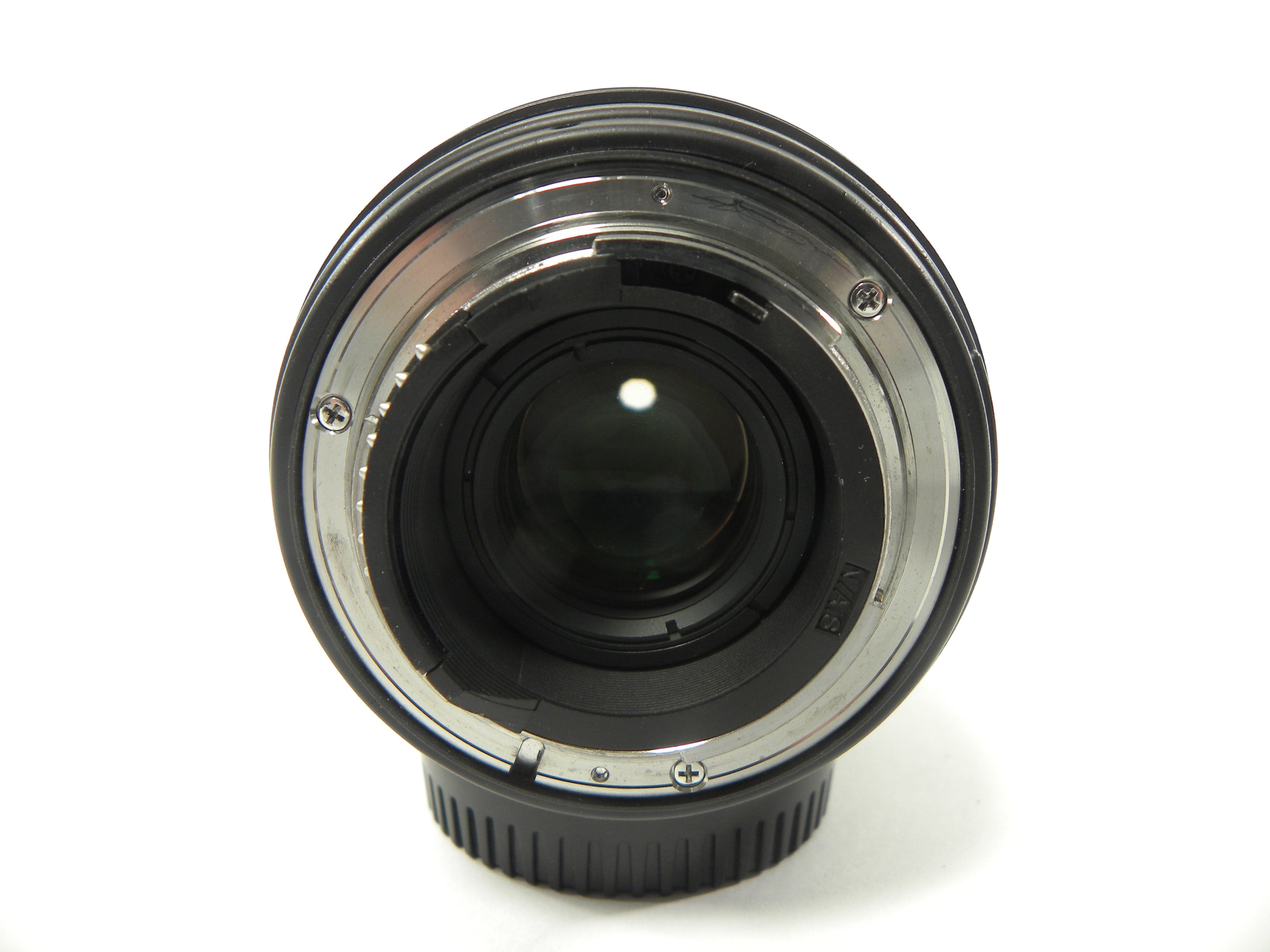 Tokina AT-X Pro SD IF DX II 11-16mm f2.8 Nikon F Mount – Camera