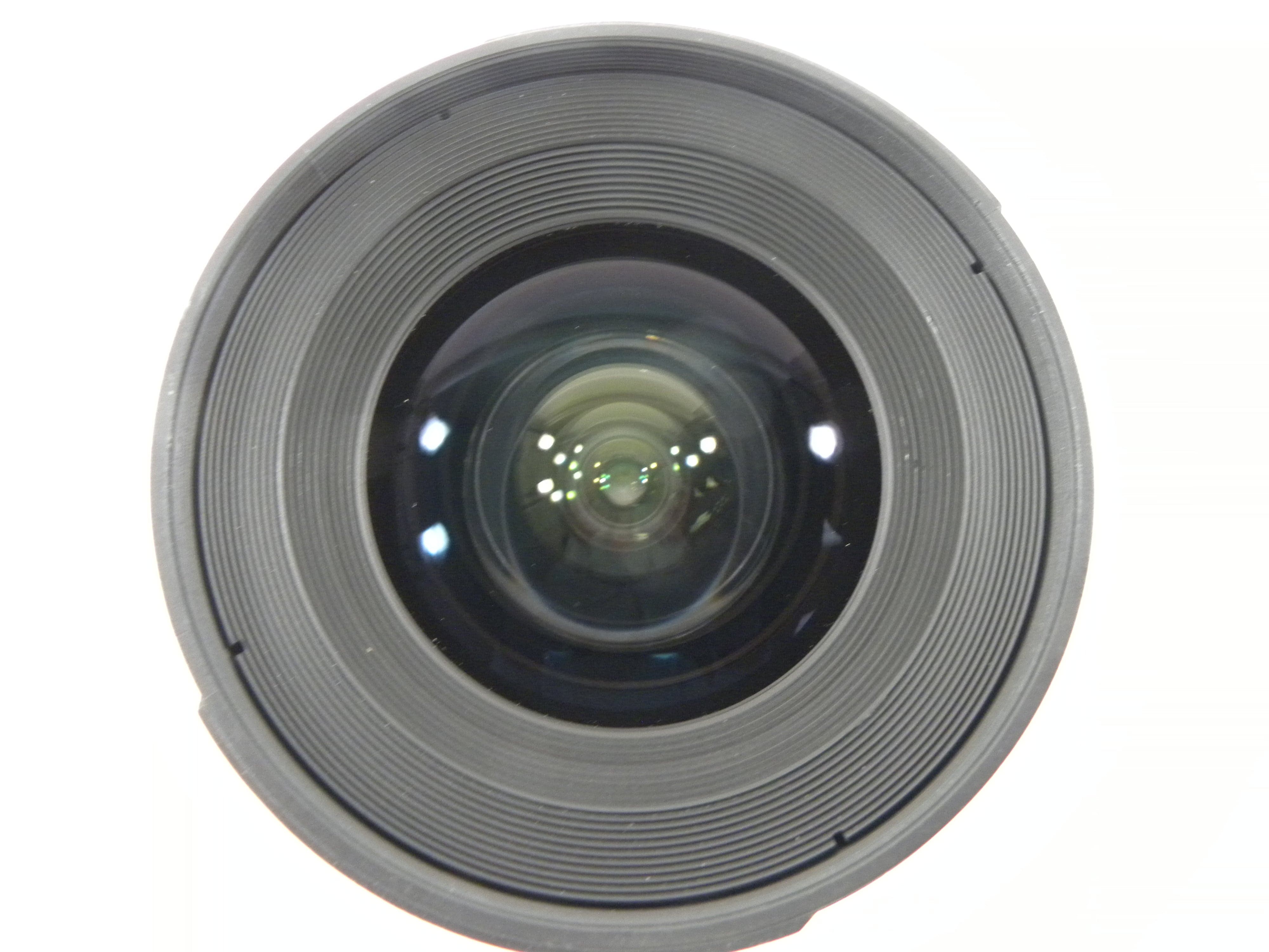 Tokina SD AT-X Pro 11-20mm f2.8 IF DX Canon EF Mount – Camera Exchange