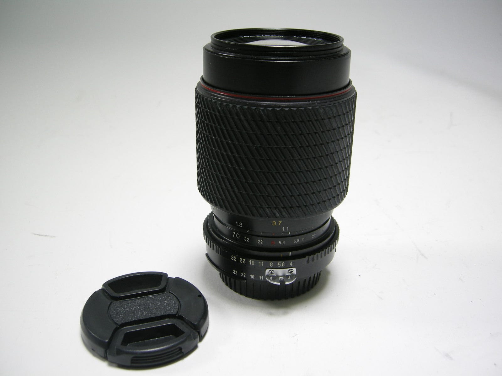 Tokina Lens SD 70-210mm 1:-5.6