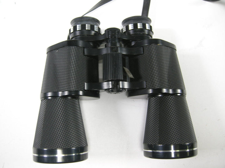 Traq Extra Wide 10x50 Model 4004 Binoculars Binoculars, Spotting Scopes and Accessories Traq 86387