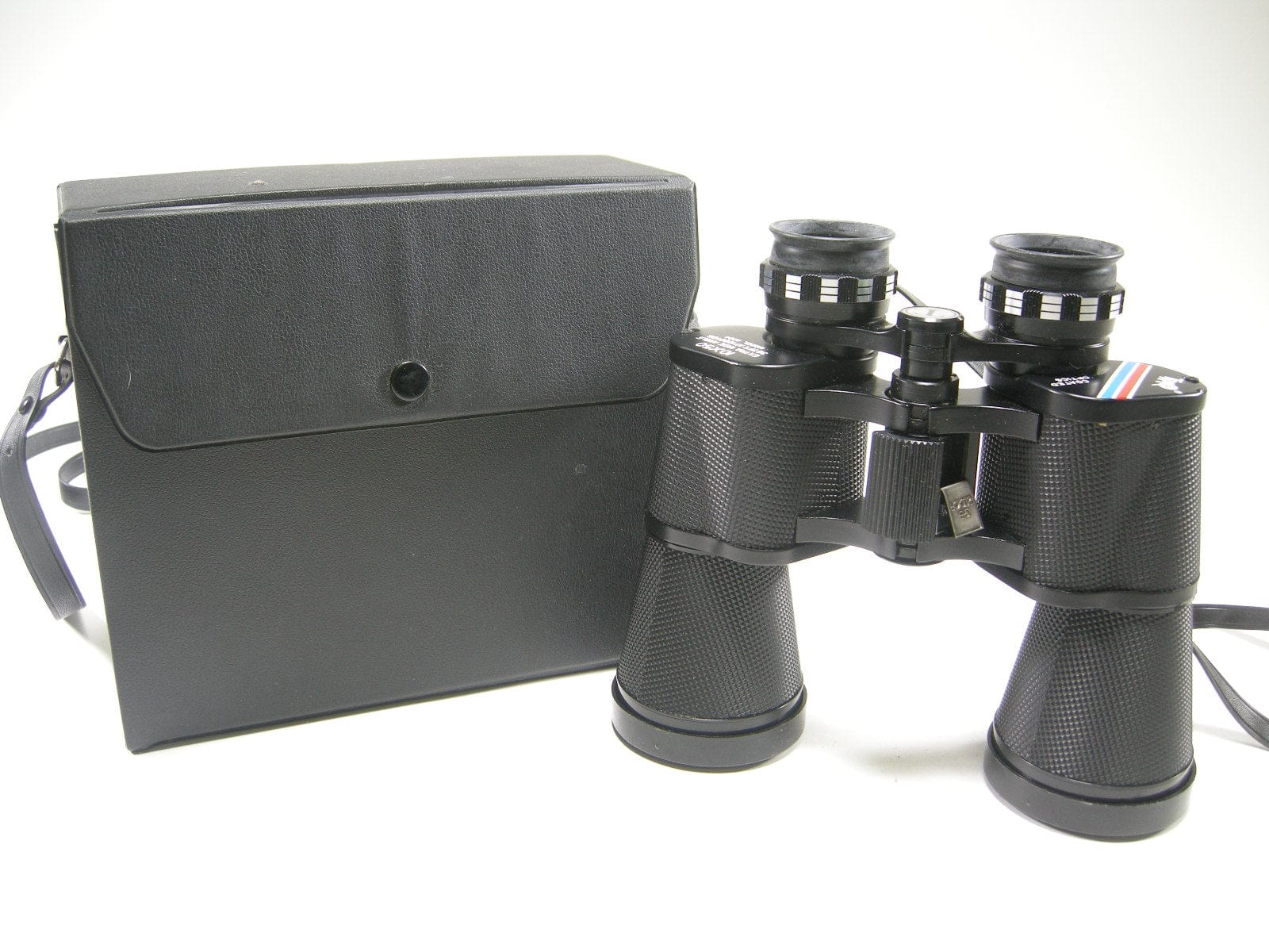 Traq Extra Wide 10x50 Model 4004 Binoculars – Camera Exchange