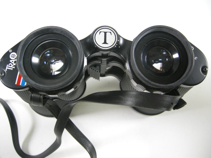 Traq Extra Wide 10x50 Model 4004 Binoculars Binoculars, Spotting Scopes and Accessories Traq 86387
