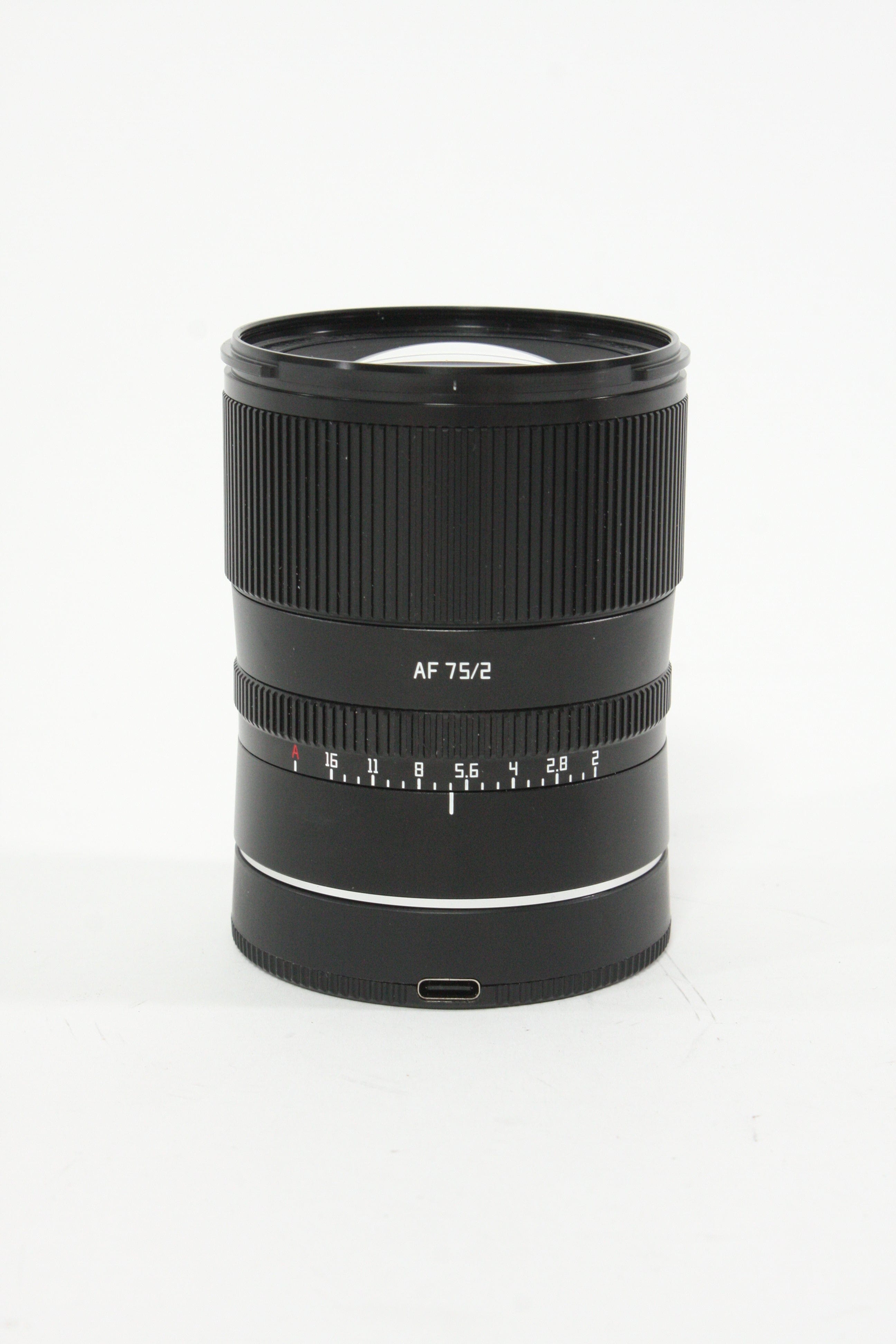 TTArtisan 75mm F2 ED AF for Nikon Z – Camera Exchange