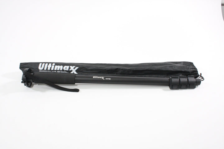 Ultimaxx Monopod Tripods, Monopods, Heads and Accessories Ultimaxx UM-MP72BK