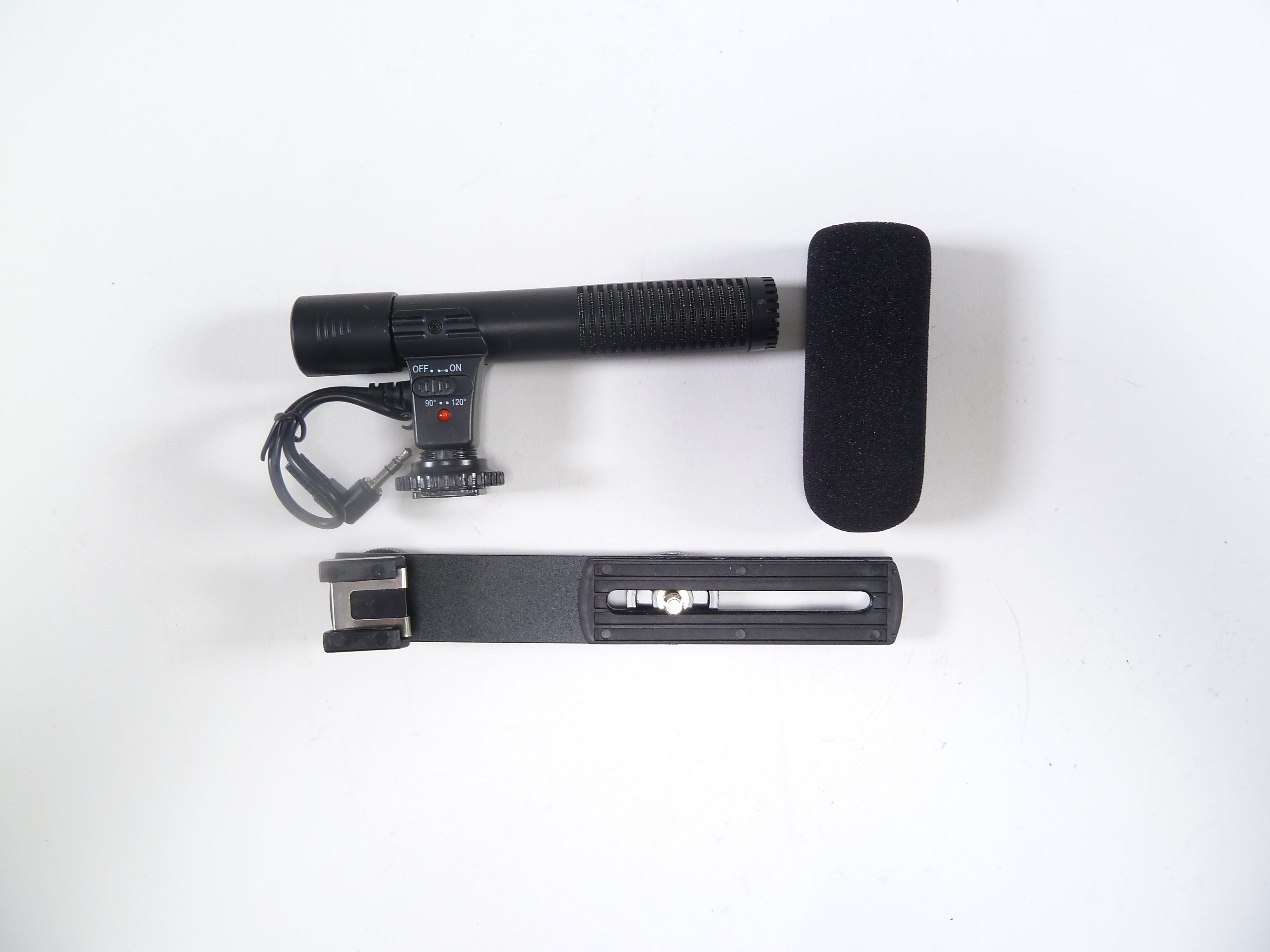 Uni-Directional Microphone For VIRTUOSO RGB Wireless