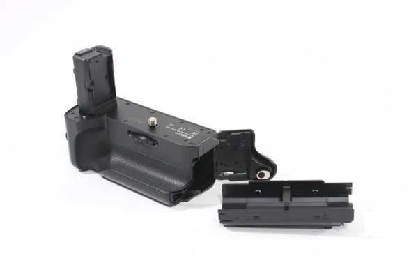 Vello BG-53Z Battery Grip for Sony A7II Grips, Brackets and Winders Vello JN0821