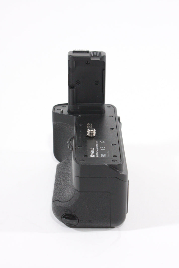 Vello BG-53Z Battery Grip for Sony A7II Grips, Brackets and Winders Vello JN0821