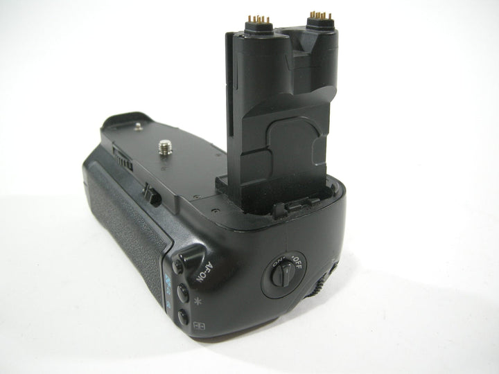 Vello BG-C4 Battery Grip for Canon 7D Grips, Brackets and Winders Vello BX0911