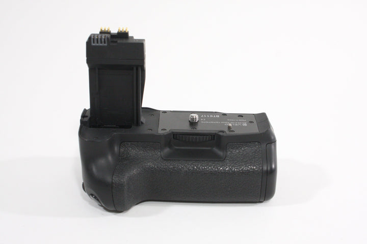 Vello BG-C5.2 Battery Grip for Canon T2i/T3i/T4i/T5i Grips, Brackets and Winders Vello BT0117