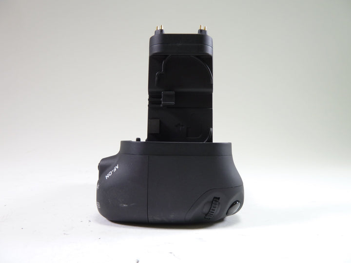 Vello BG-C6 Battery Grip Drive for Canon 60D Grips, Brackets and Winders Used BT0811