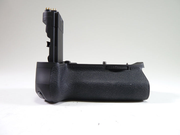 Vello BG-C6 Battery Grip Drive for Canon 60D Grips, Brackets and Winders Used BT0811