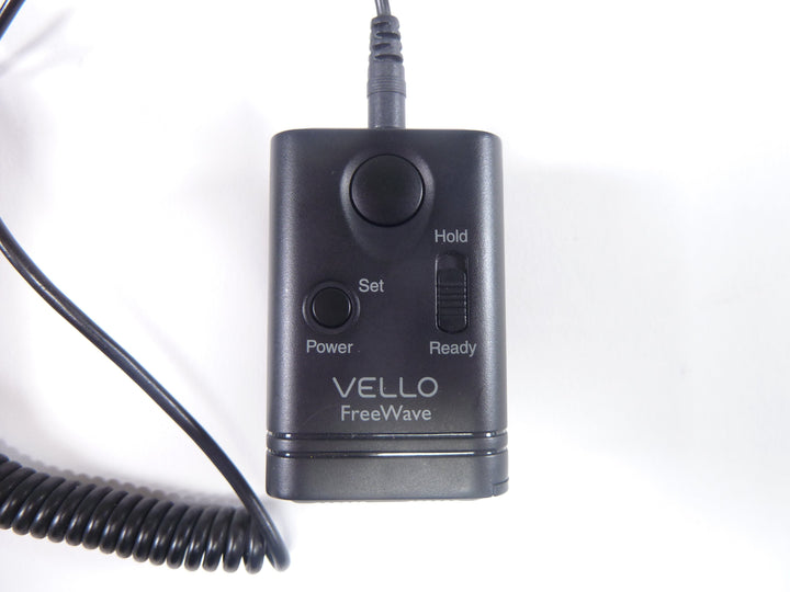 Vello Freewave Transmitter and Reciever Flash Units and Accessories - Flash Accessories Vello AZ1211