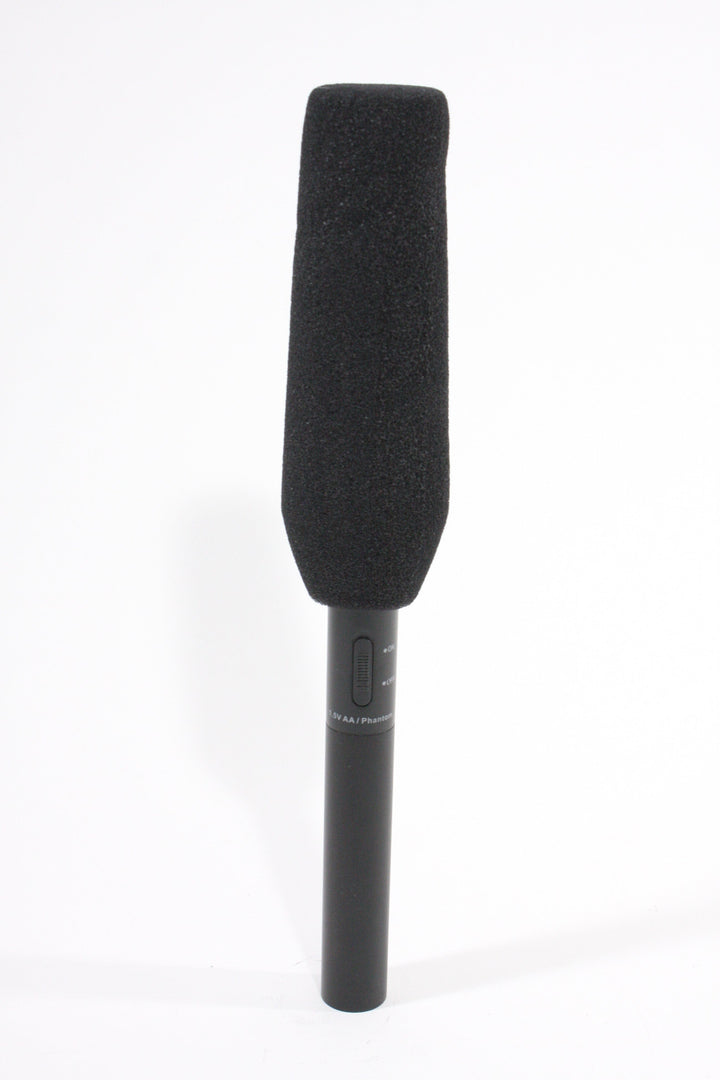 Vidpro XM-55 Condenser Microphone Audio Equipment Vidpro VidproXM55