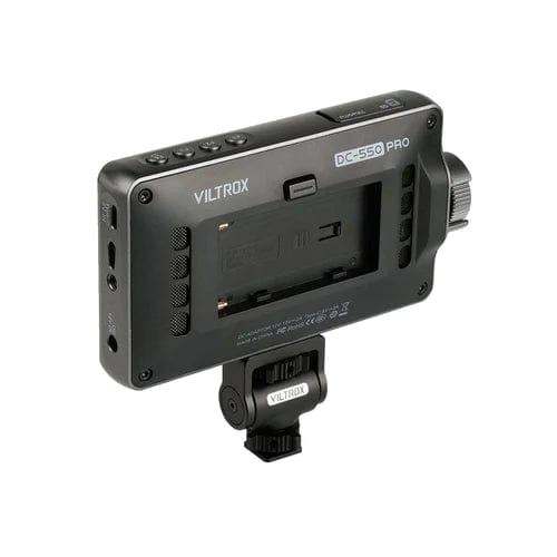 Viltrox 5.5" HD Field Monitor Monitors Viltrox PRO67361