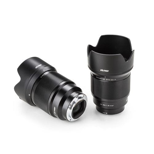 Viltrox 85mm F1.8 AF II STM Lens for Sony FE Mount Lenses Small Format - Sony E and FE Mount Lenses Viltrox PRO1079