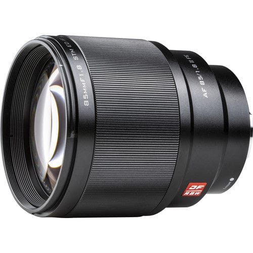 Viltrox 85mm F1.8 AF II STM Lens for Sony FE Mount Lenses Small Format - Sony E and FE Mount Lenses Viltrox PRO1079
