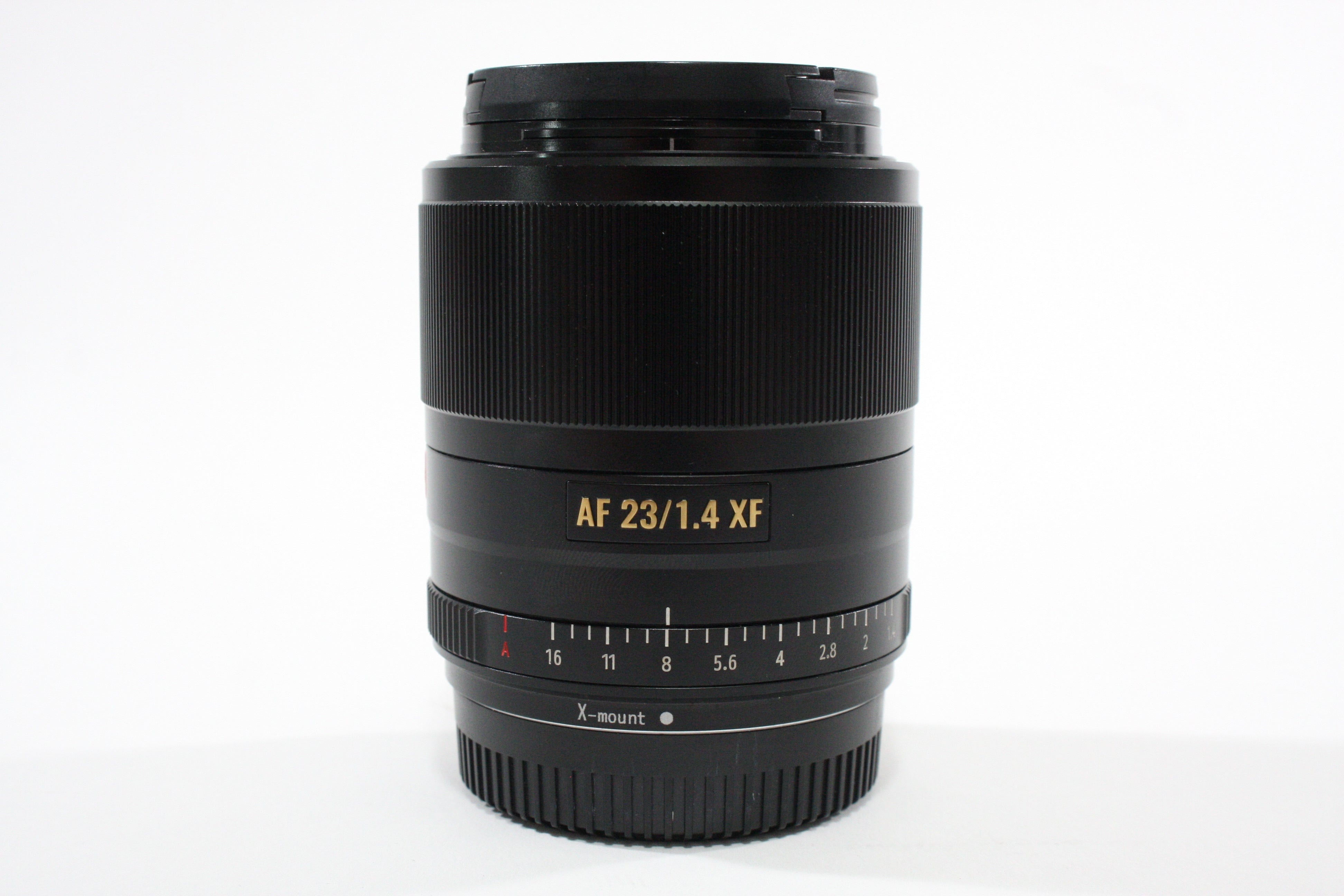 Viltrox AF 23mm f/1.4 STM ED IF for XF – Camera Exchange