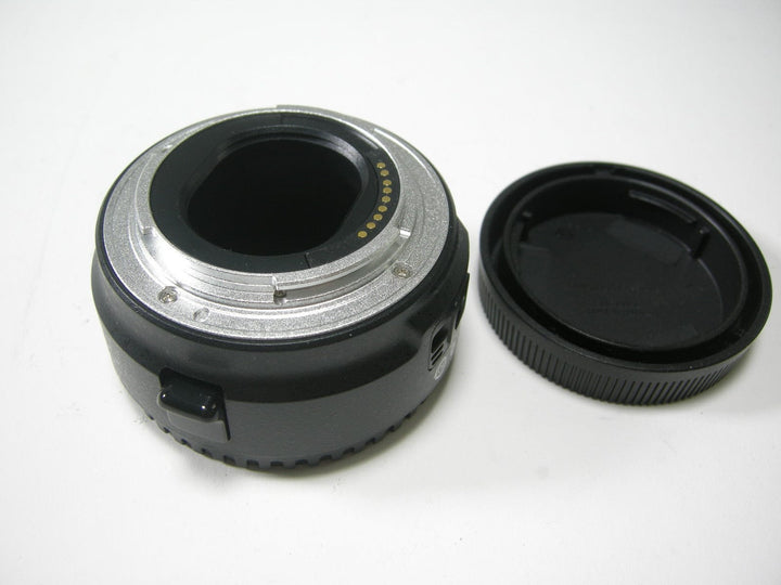 Viltrox Mount Adapter EF to EOS M Lens Adapters and Extenders Viltrox 05020231