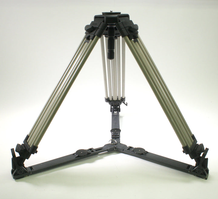 Vinten Tripod with Spreader Tripods, Monopods, Heads and Accessories Vinten VINTRIPOD