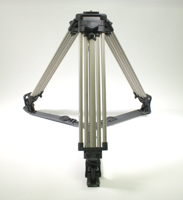 Vinten Tripod with Spreader Tripods, Monopods, Heads and Accessories Vinten VINTRIPOD