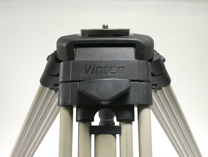 Vinten Tripod with Spreader Tripods, Monopods, Heads and Accessories Vinten VINTRIPOD