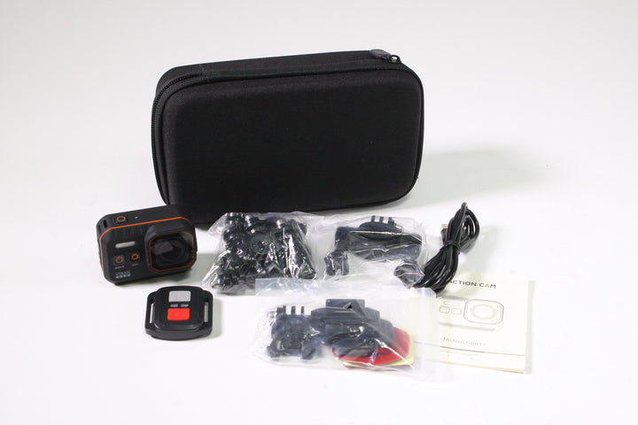 Viran Action Camera Action Cameras and Accessories Viran VIRAN1