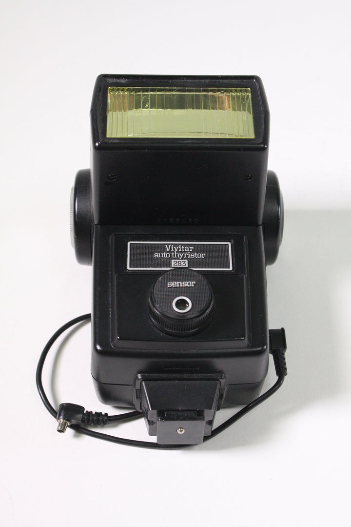 Vivitar 283 Flash Flash Units and Accessories - Shoe Mount Flash Units Vivitar 1122239