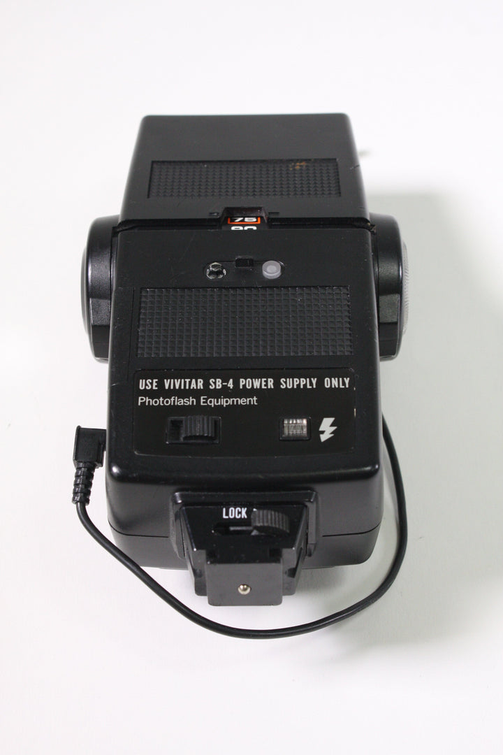 Vivitar 283 Flash Flash Units and Accessories - Shoe Mount Flash Units Vivitar 1122239