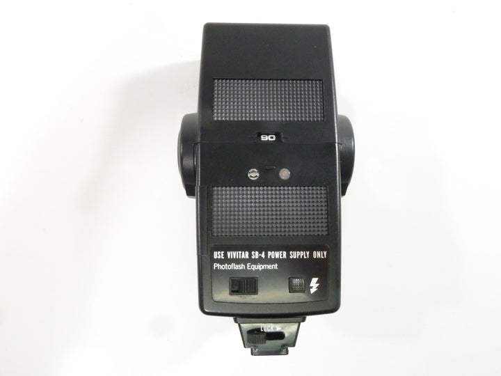 Vivitar 283 Shoe Mount Flash Flash Units and Accessories - Shoe Mount Flash Units Vivitar 2212639