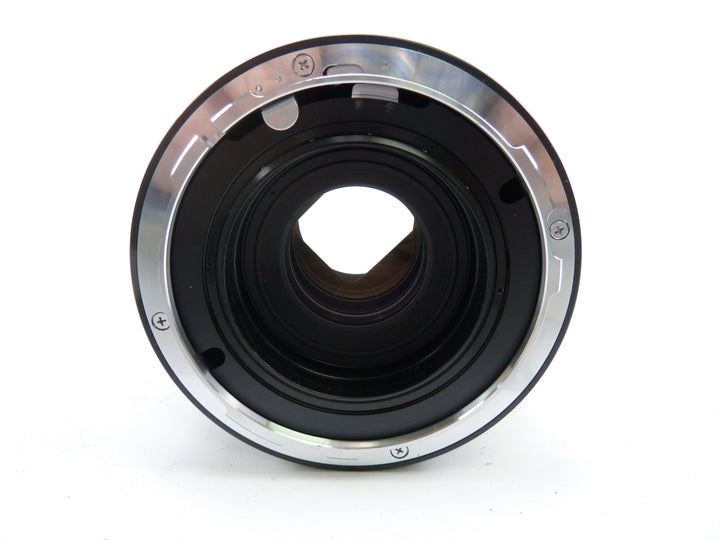 Vivitar 2X MC Teleconverter for Mamiya RB67 Lens Adapters and Extenders Vivitar 11112410