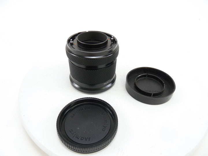 Vivitar 2X Tele Converter for Mamiya RB67 Lenses Lens Adapters and Extenders Vivitar 9112423