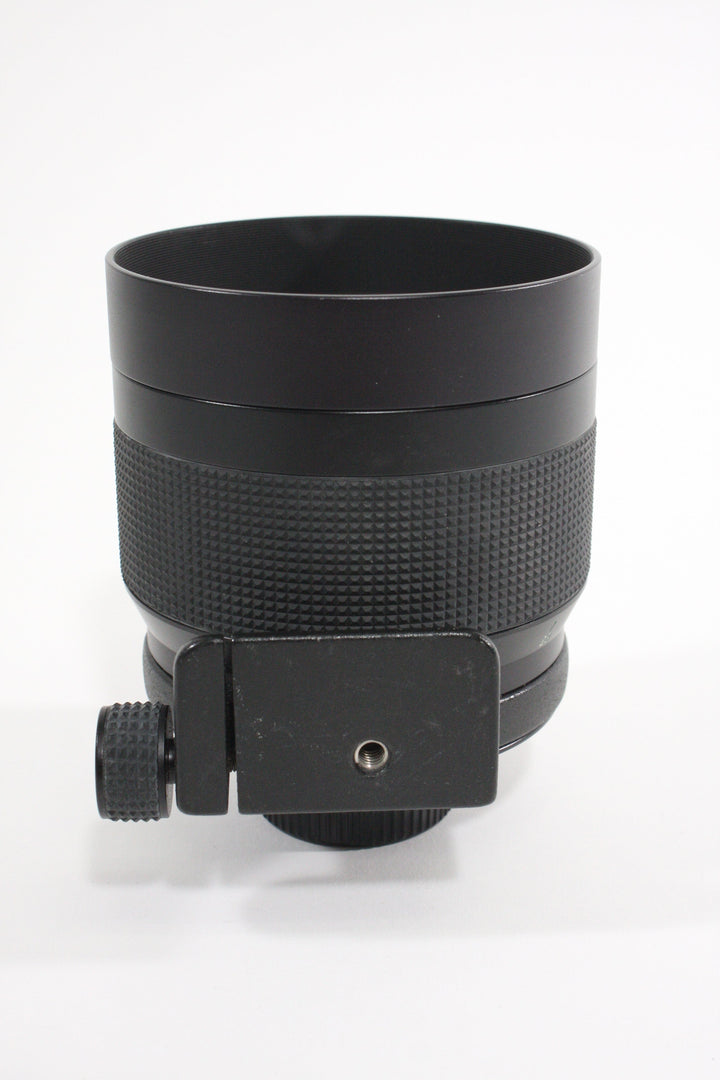 Vivitar 800mm Series 1  f/11 Lens for Minolta MD Lenses Small Format - Minolta MD and MC Mount Lenses Vivitar 44845161