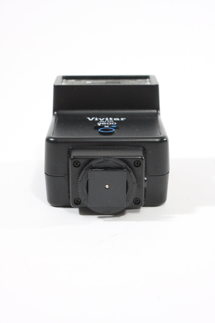 Vivitar Auto 2600 Flash Flash Units and Accessories - Shoe Mount Flash Units Vivitar 6241400